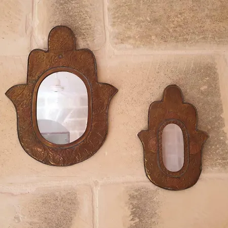 Panoramic Farmhouse * Għarb