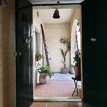 Вилла Panoramic Farmhouse